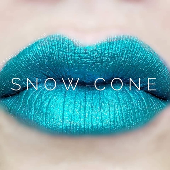 *FINAL MARKDOWN* Snow Cone LipSense - Picture 2 of 6
